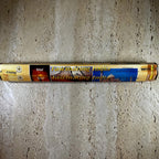 Fascinating India Hex incense