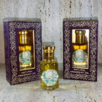 Song of India AFRICAN VIOLET Oil 10 ml