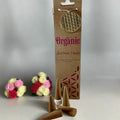 Organic Goodness Cones ARABIAN OUDH