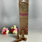 Organic Goodness Cones ARABIAN OUDH