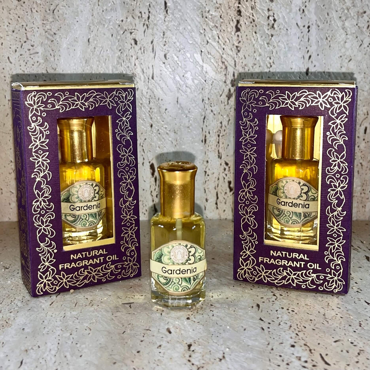 Song of India GARDENIA Oil 10 ml