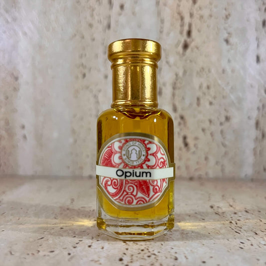 Song of India Opium Oil 10 ml
