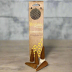Organic Goodness Cones SANDALWOOD