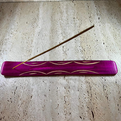 Incense Ash Catcher