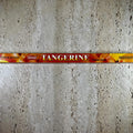 Krishan Tangerine Square incense