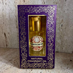 Song of India FRANKINCENSE Oil 10 ml