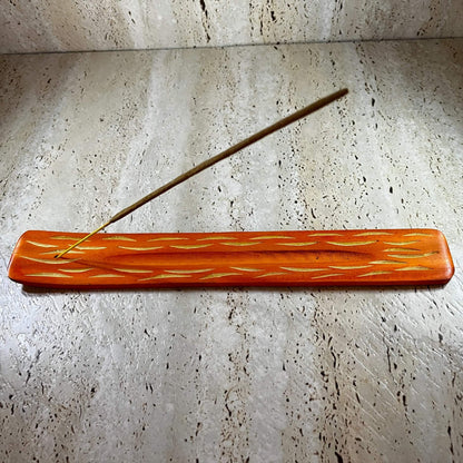 Incense Ash Catcher