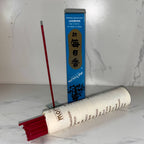 Morning Star JASMINE Japanese Incense 50 stick