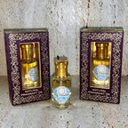 Song of India NAG CHAMPA Oil 10 ml