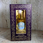 Song of India NAG CHAMPA Oil 10 ml