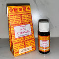 Goloka Essential Oil Nag Champa 10mL