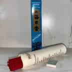 Morning Star JASMINE Japanese Incense 50 stick