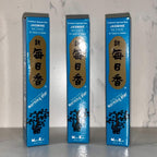 Morning Star JASMINE Japanese Incense 50 stick