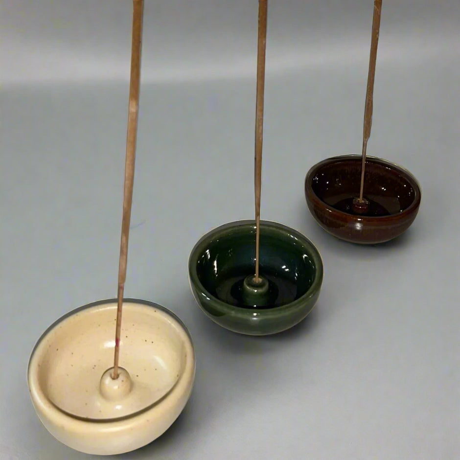 Incense Holders & Ash Catchers Incense Australia