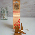 Organic Goodness Cones DRAGONS BLOOD