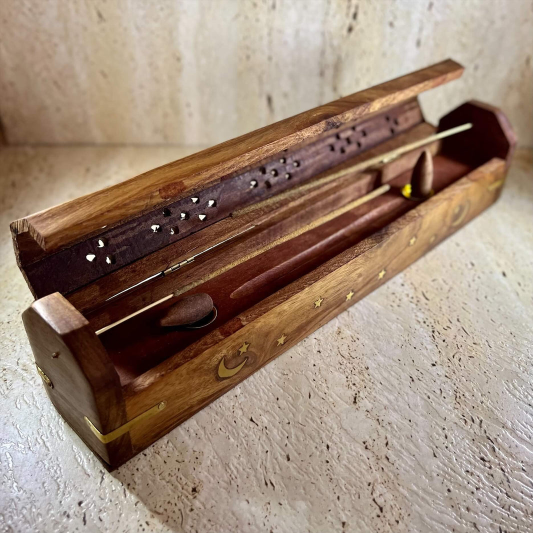 Incense Holders & Ash Catchers Incense Australia