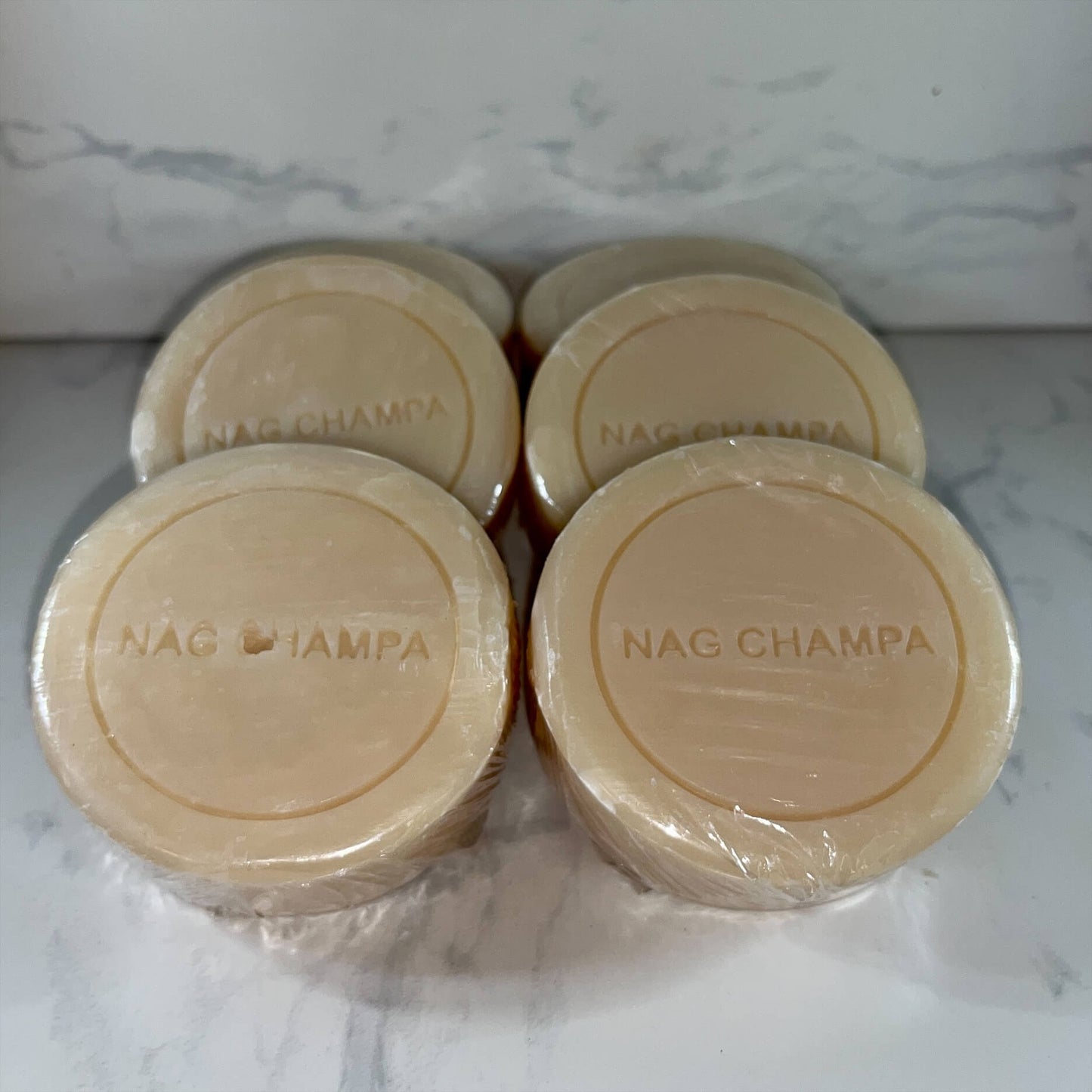 Nag Champa soap 100g