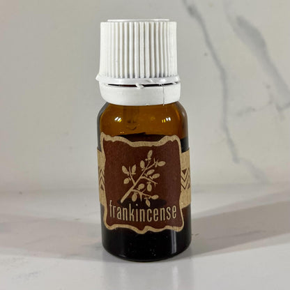 Goloka Essential Oil FRANKINCENSE 10mL