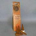 Organic Goodness Cones PATCHOULI