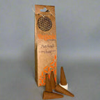 Organic Goodness Cones PATCHOULI