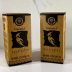 Goloka Essential Oil EUCALYPTUS 10mL