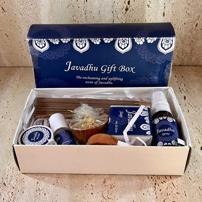 Javadhu gift box 7 items