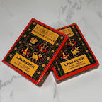 Namaste Lavender incense cones