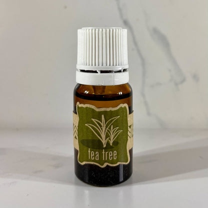 Goloka Essential Oil TEA TREE 10mL