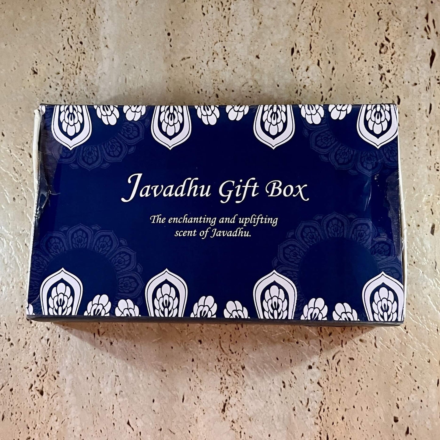 Javadhu gift box 7 items
