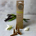 Organic Goodness Cones VANILLA