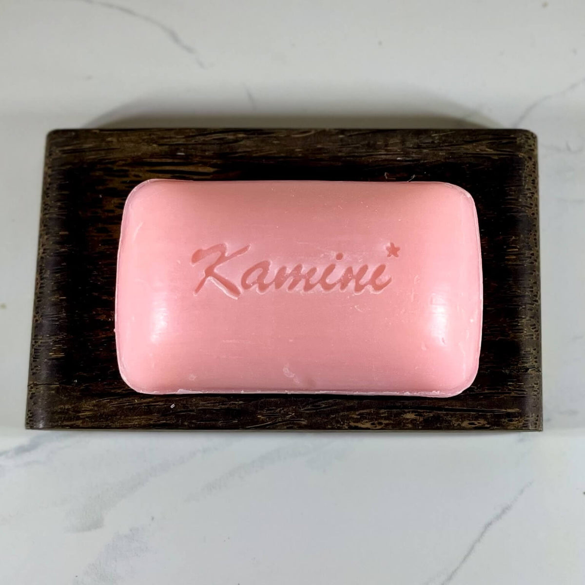 Kamini Strawberry Soap 100g