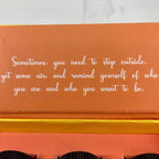 Essential oil Gift Box set CITRUS BLAST