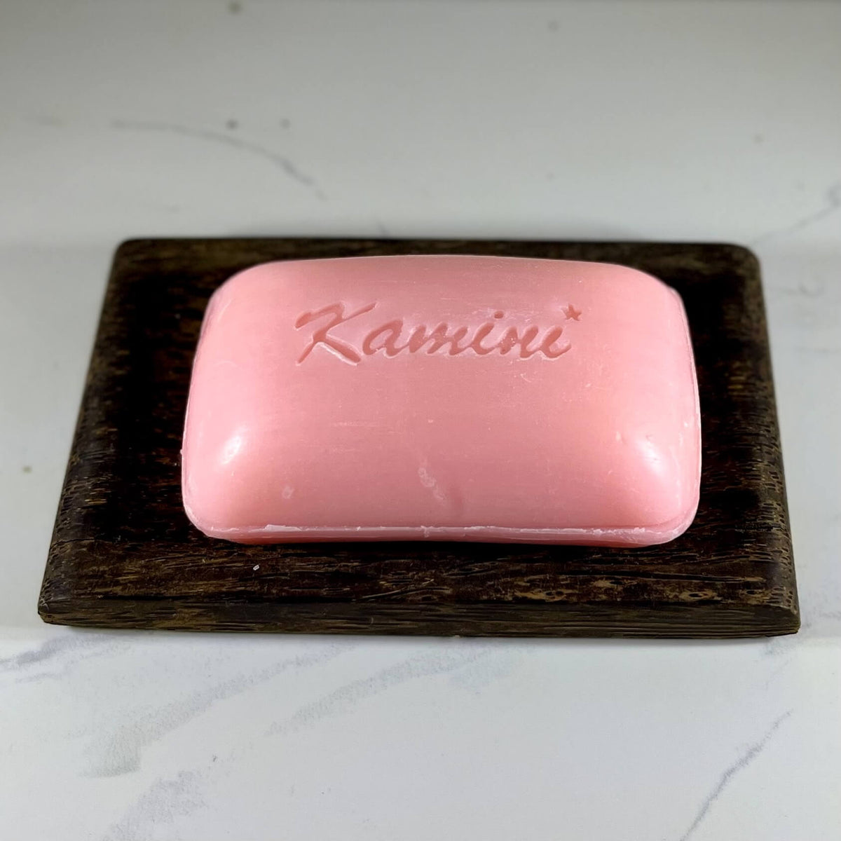 Kamini Strawberry Soap 100g
