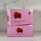 Kamini Strawberry Soap 100g