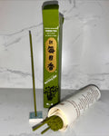 Morning Star GREEN TEA Japanese Incense