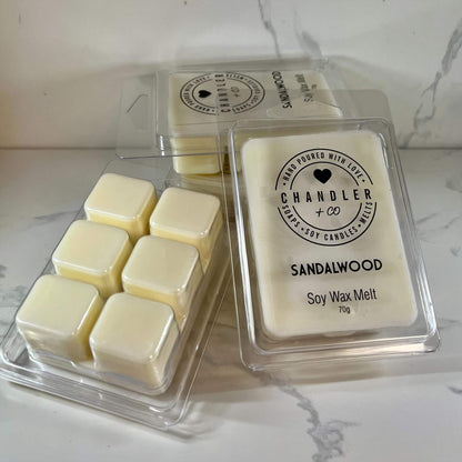 Signature Soy Melts