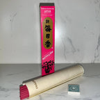 Morning Star LOTUS Japanese Incense 50 stick