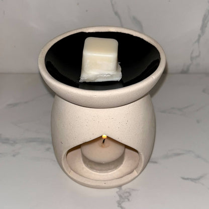 Ceramic Oil Burner