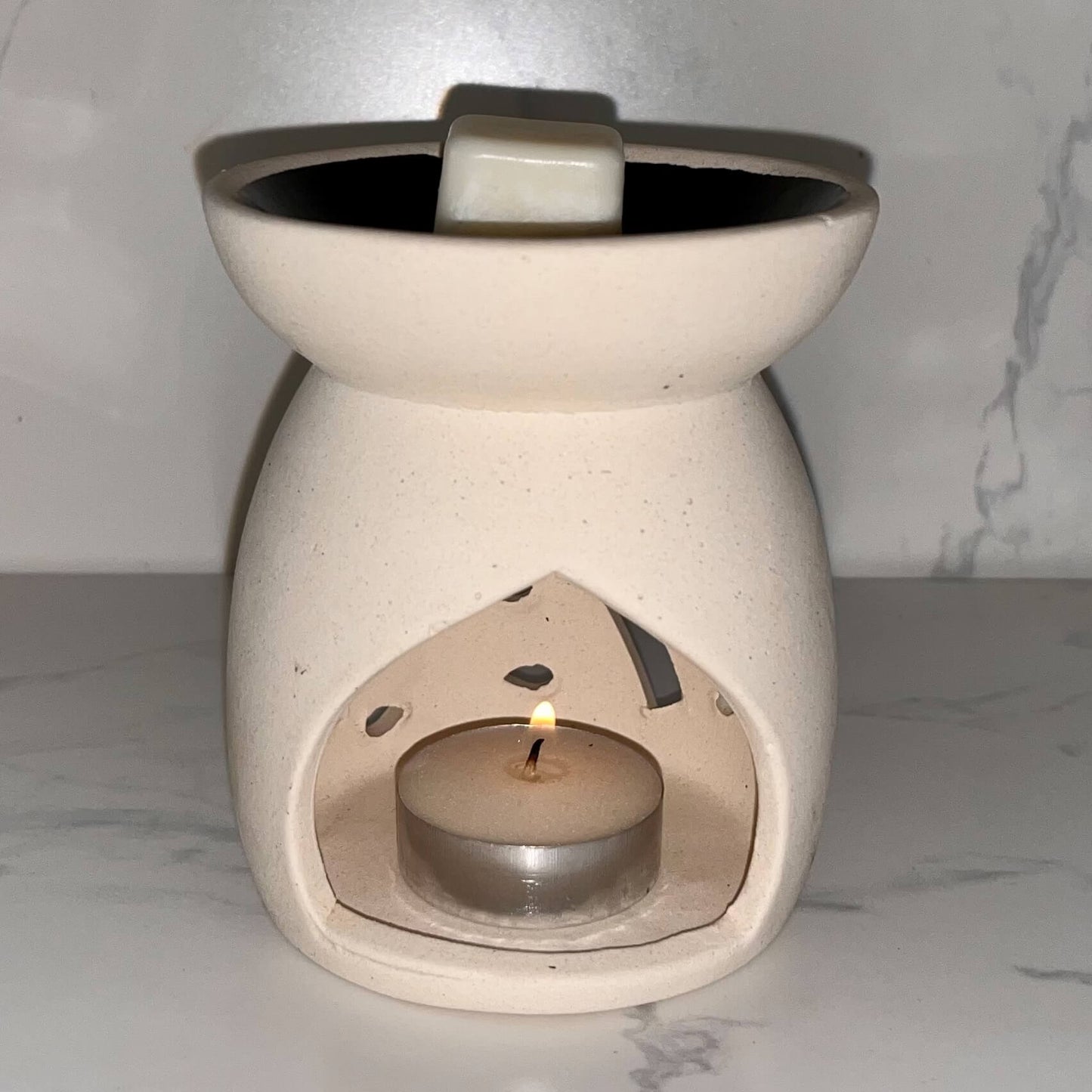 Ceramic Oil Burner