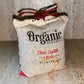 Organic Goodness Scented Cotton Bag Rose Desi Gulab