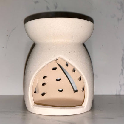 Ceramic Oil Burner