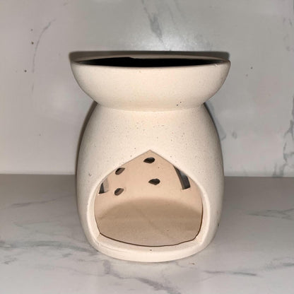 Ceramic Oil Burner