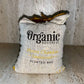 Organic Goodness Scented Cotton Bag SANDALWOOD Mysore Chandan