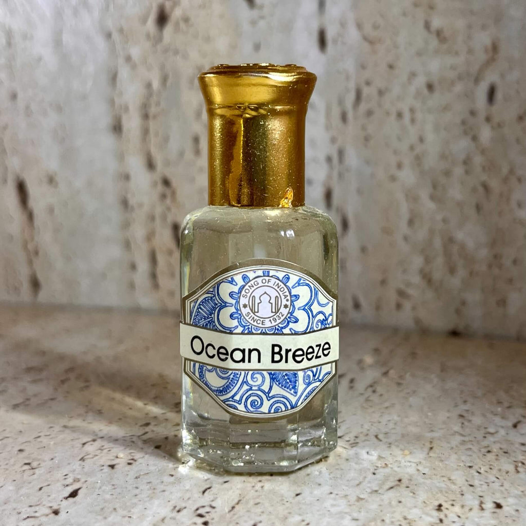 Song of India OCEAN BREEZE Oil 10 ml