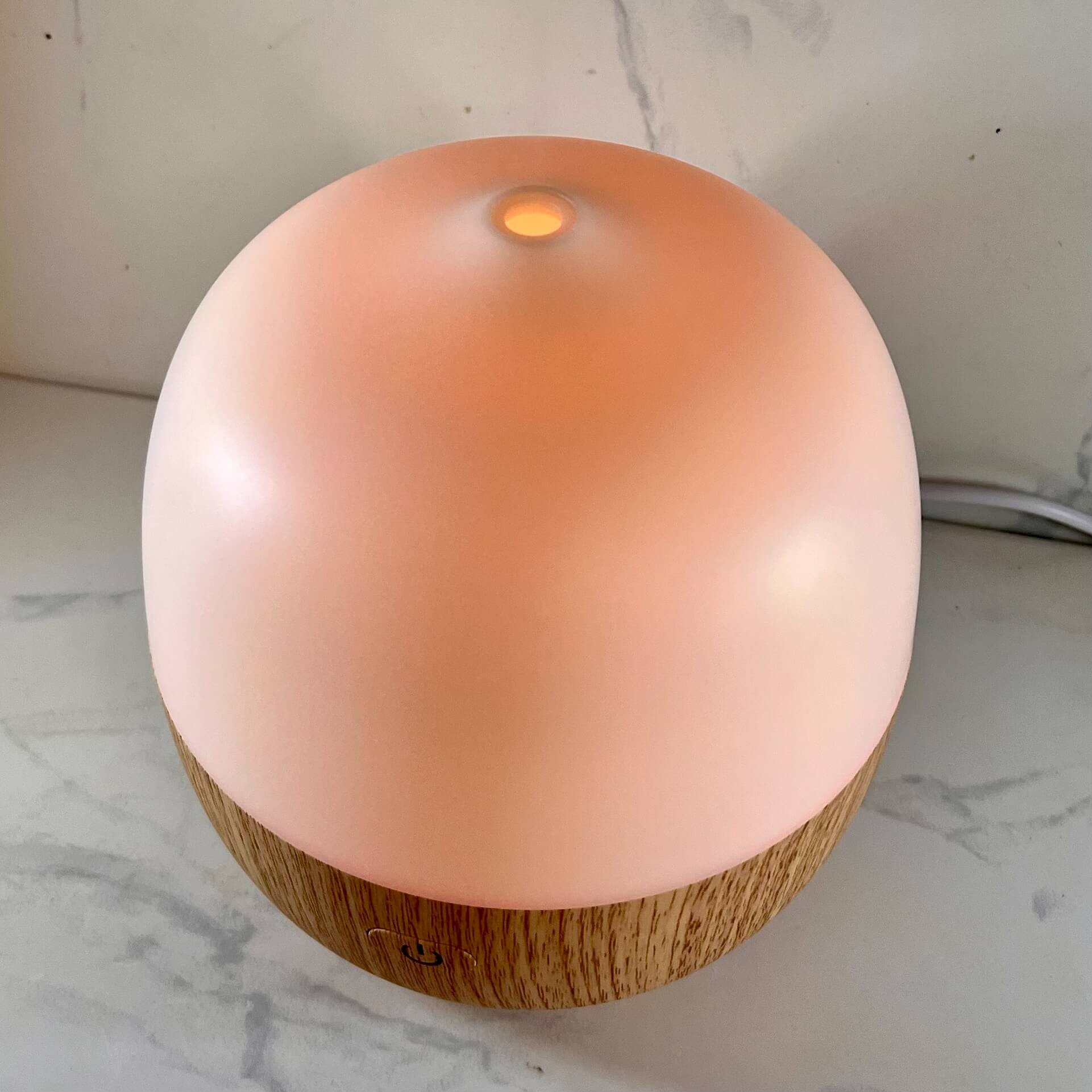 Ultrasonic 5 in 1 Aromatherapy Diffuser OASIS