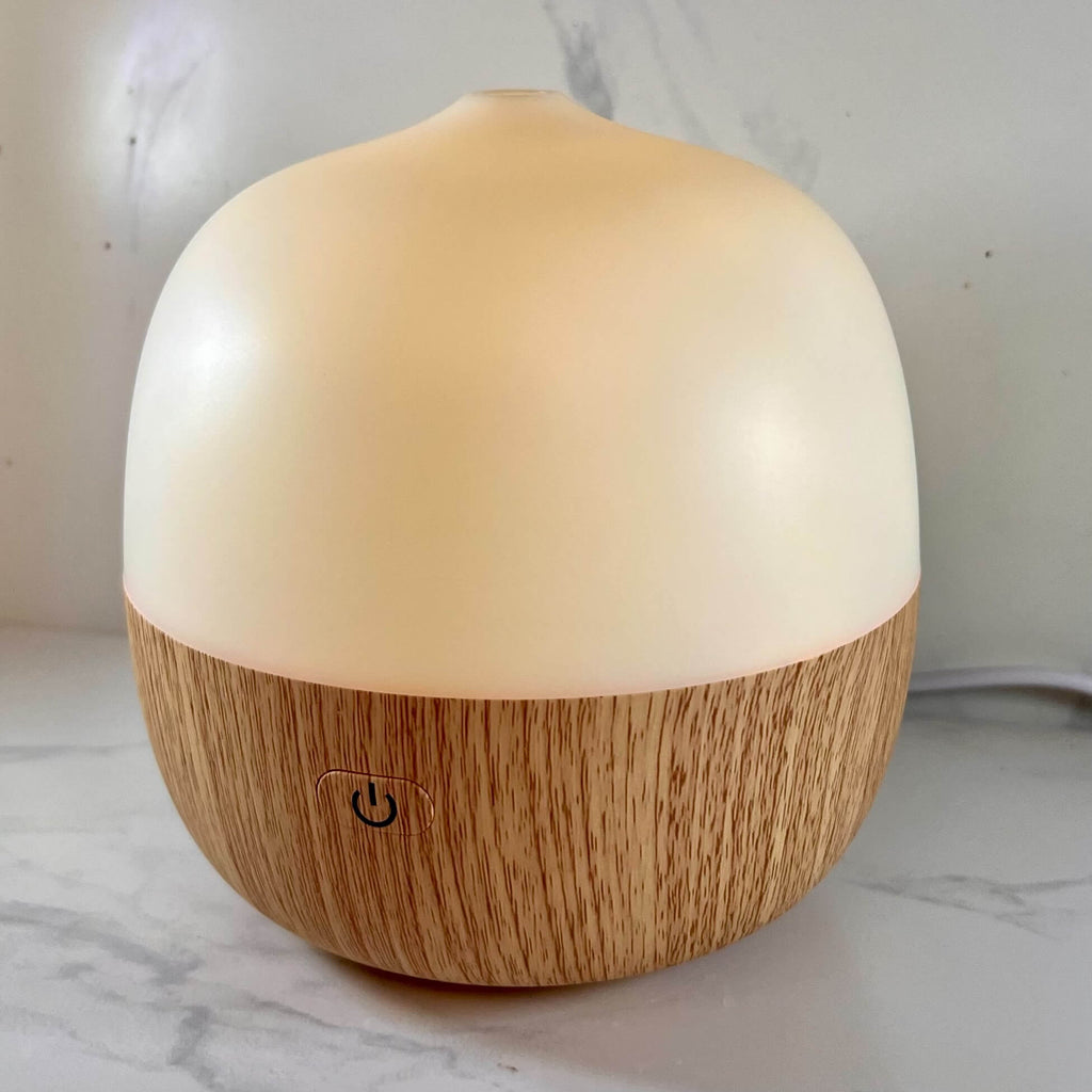 Ultrasonic 5 in 1 Aromatherapy Diffuser OASIS