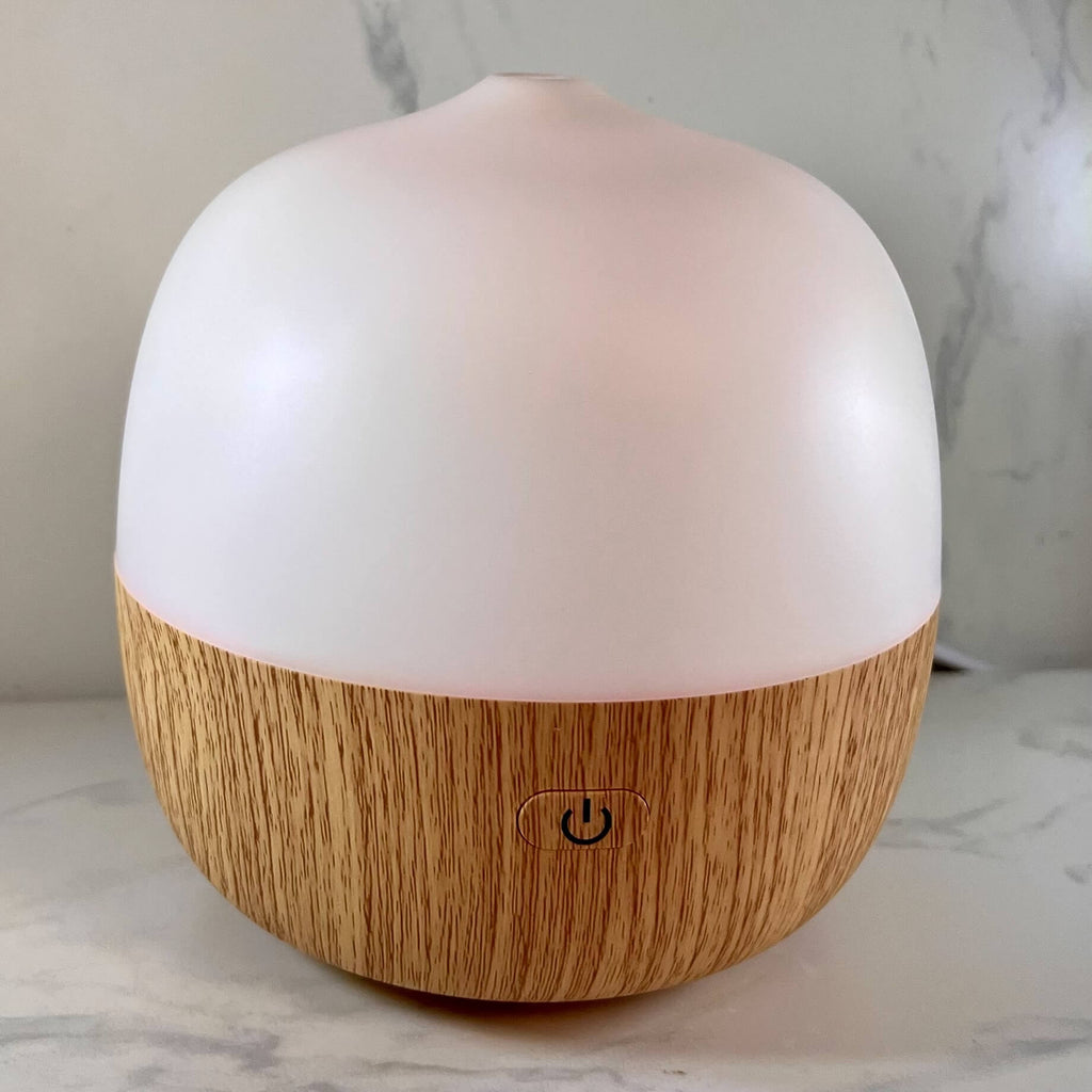 Ultrasonic 5 in 1 Aromatherapy Diffuser OASIS