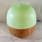 Ultrasonic 5 in 1 Aromatherapy Diffuser OASIS