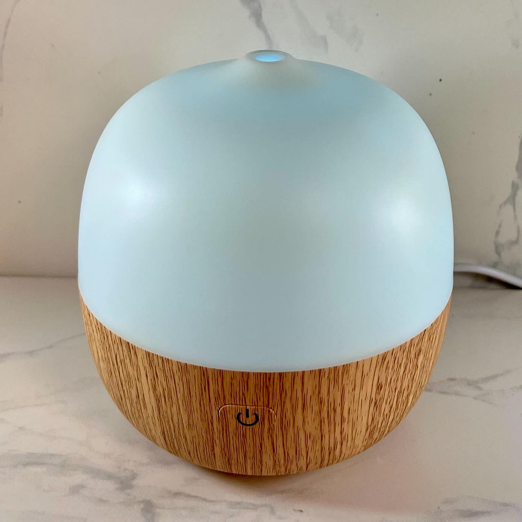 Ultrasonic 5 in 1 Aromatherapy Diffuser OASIS