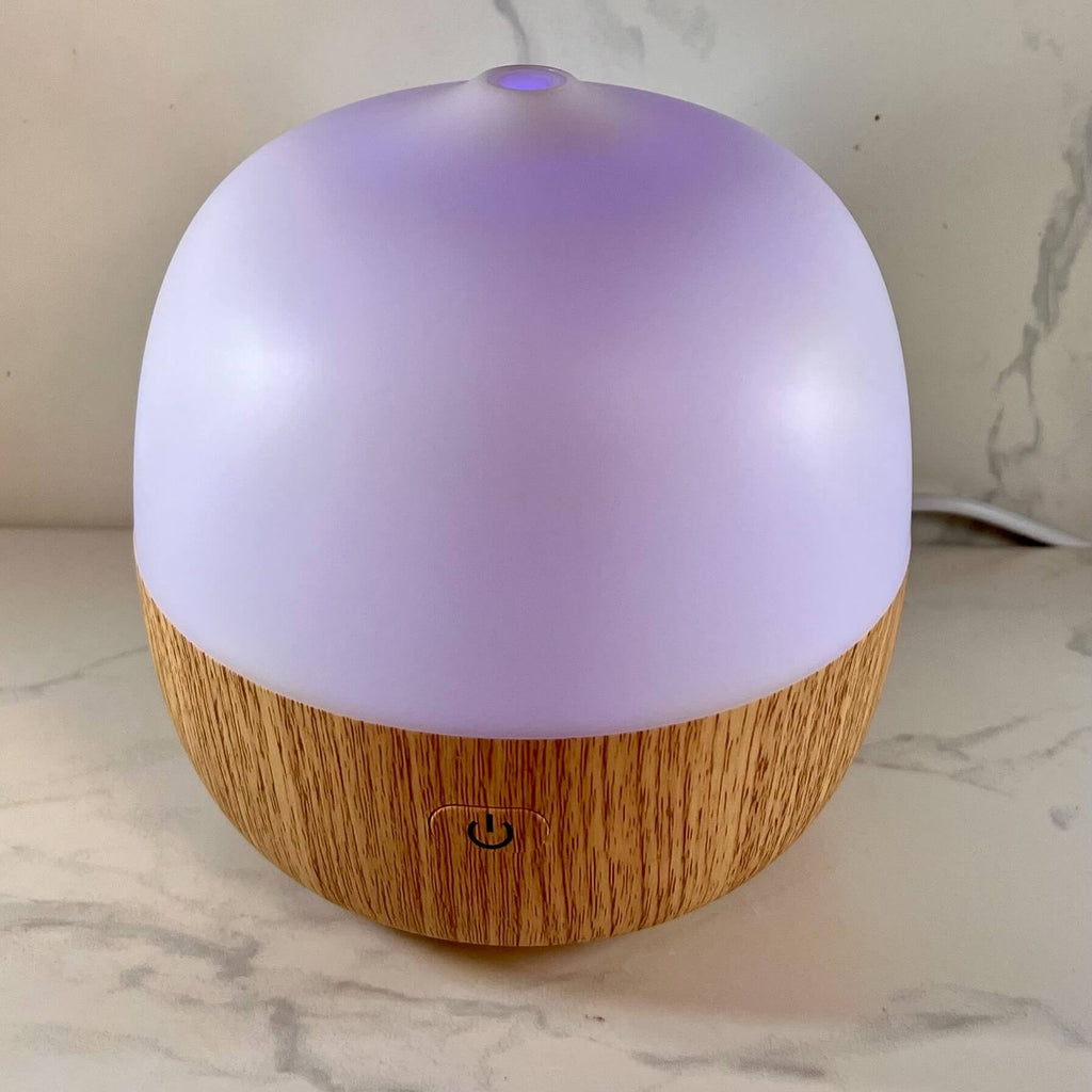 Ultrasonic 5 in 1 Aromatherapy Diffuser OASIS